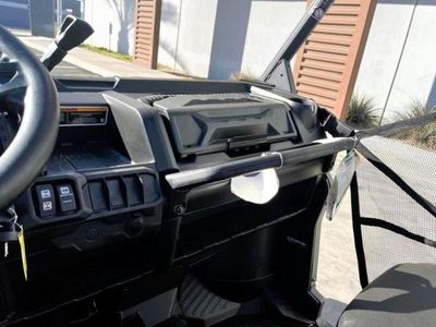 2025 Can-Am Defender MAX DPS HD7 Wildland Camo - Photo 11