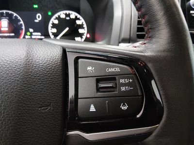 2025 Honda Odyssey — photo 20 view