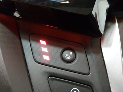 2025 Honda Odyssey — photo 18 view