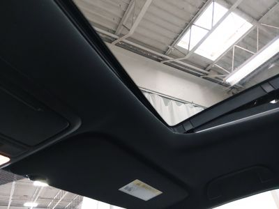2025 Honda Odyssey — photo 19 view