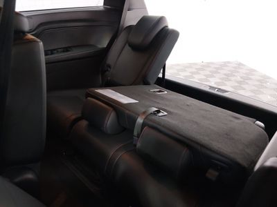 2025 Honda Odyssey — photo 17 view