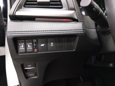 2025 Honda Odyssey — photo 13 view