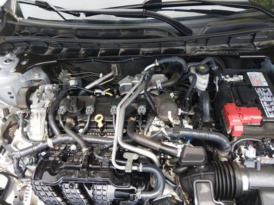 2024 Nissan Altima — photo 9 view