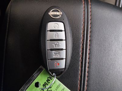 2024 Nissan Altima — photo 15 view