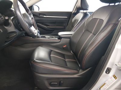 2024 Nissan Altima — photo 18 view