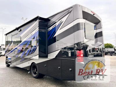 2027 Thor Motor Coach Inception - Photo 7