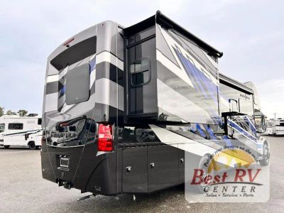 2027 Thor Motor Coach Inception - Photo 5