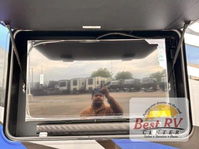 2027 Thor Motor Coach Inception - Photo 4