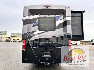 2027 Thor Motor Coach Inception - Photo 6