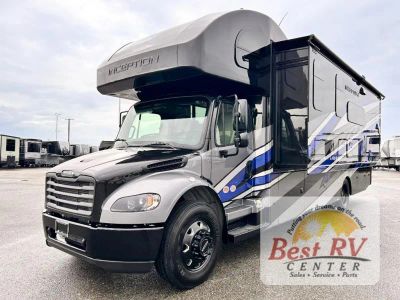 2027 Thor Motor Coach Inception - Photo 9