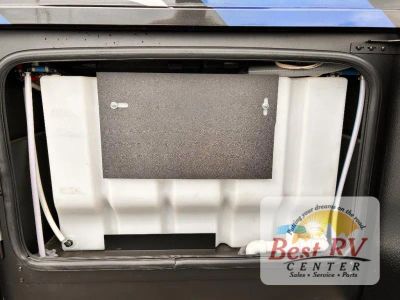 2027 Thor Motor Coach Inception - Photo 28