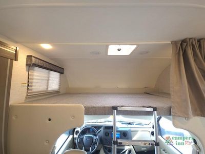 2024 Thor Motor Coach Chateau — photo 24 view