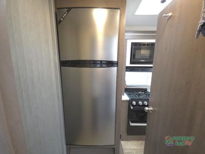 2024 Thor Motor Coach Chateau — photo 43 view