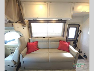 2024 Thor Motor Coach Chateau — photo 50 view