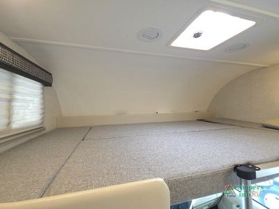 2024 Thor Motor Coach Chateau — photo 26 view