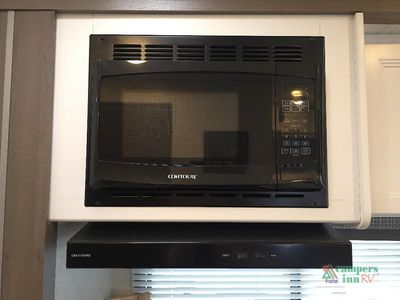 2024 Thor Motor Coach Chateau — photo 40 view
