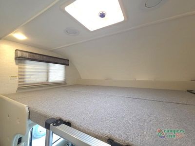 2024 Thor Motor Coach Chateau — photo 27 view