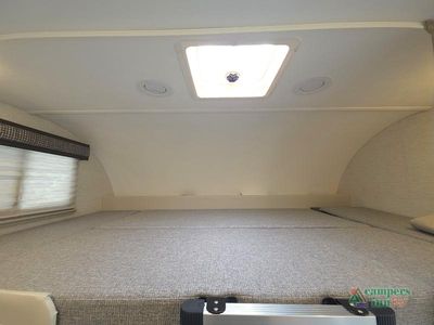 2024 Thor Motor Coach Chateau — photo 28 view