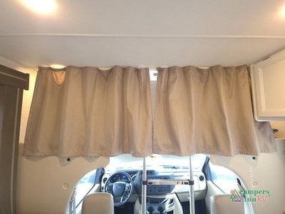 2024 Thor Motor Coach Chateau — photo 29 view
