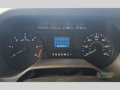 2024 Thor Motor Coach Chateau — photo 19 view