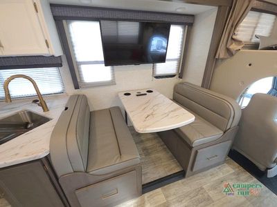 2024 Thor Motor Coach Chateau — photo 45 view