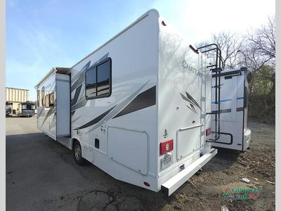 2024 Thor Motor Coach Chateau — photo 8 view
