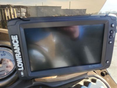 2001 Crestliner 1650 SC - Photo 12