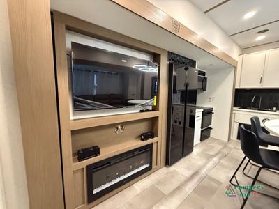 2026 Forest River RV Impression — photo 8 view