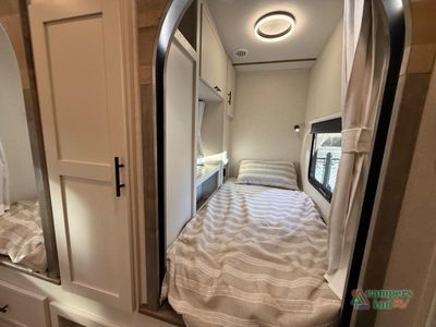 2026 Forest River RV Impression — photo 46 view