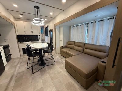 2026 Forest River RV Impression — photo 10 view