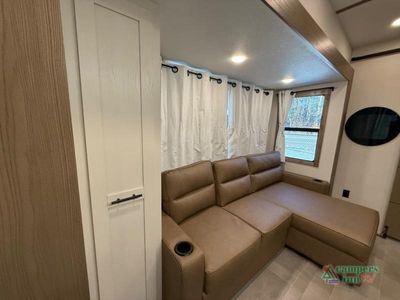 2026 Forest River RV Impression — photo 14 view