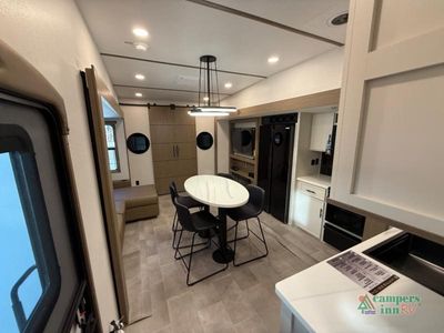 2026 Forest River RV Impression — photo 7 view