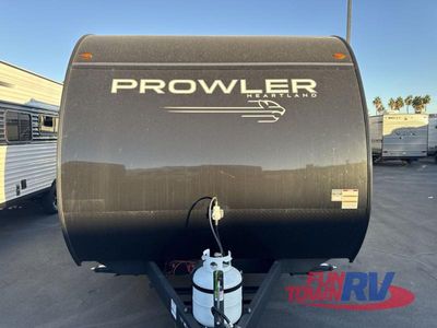 2026 Heartland Prowler - Photo 3