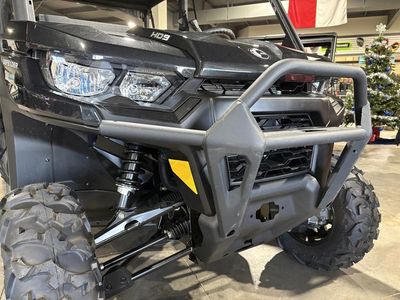 2026 Can-Am Defender MAX XT HD9 - Photo 10