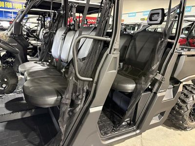 2026 Can-Am Defender MAX XT HD9 - Photo 15
