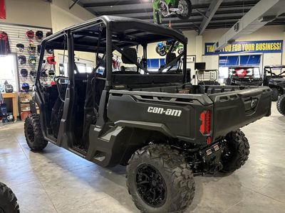 2026 Can-Am Defender MAX XT HD9 - Photo 4