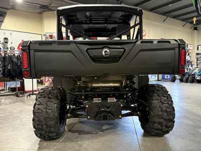 2026 Can-Am Defender MAX XT HD9 - Photo 6