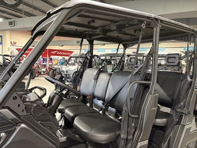 2026 Can-Am Defender MAX XT HD9 - Photo 14