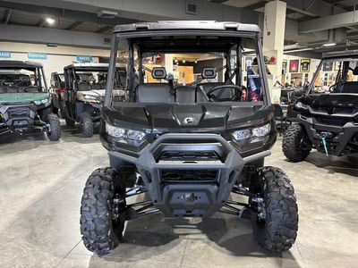 2026 Can-Am Defender MAX XT HD9 - Photo 3