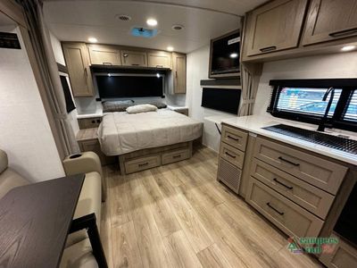 2026 Forest River RV Rockwood Mini Lite - Photo 14
