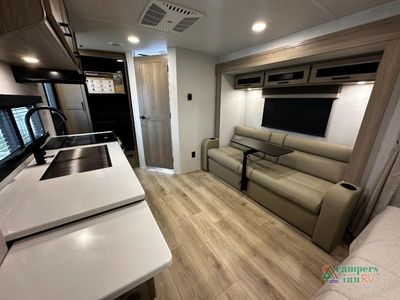 2026 Forest River RV Rockwood Mini Lite - Photo 16