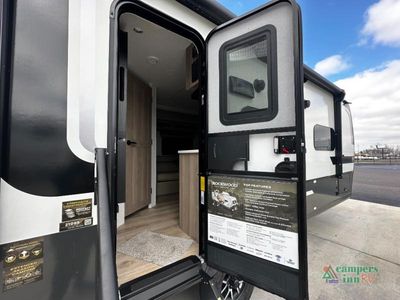 2026 Forest River RV Rockwood Mini Lite - Photo 10