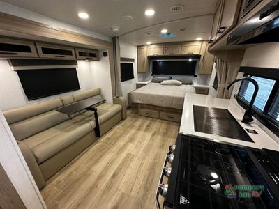 2026 Forest River RV Rockwood Mini Lite - Photo 13