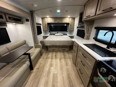 2026 Forest River RV Rockwood Mini Lite - Photo 2