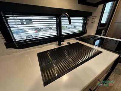 2026 Forest River RV Rockwood Mini Lite - Photo 18