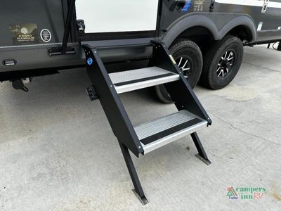 2026 Forest River RV Rockwood Mini Lite - Photo 11