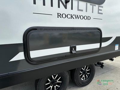 2026 Forest River RV Rockwood Mini Lite - Photo 41