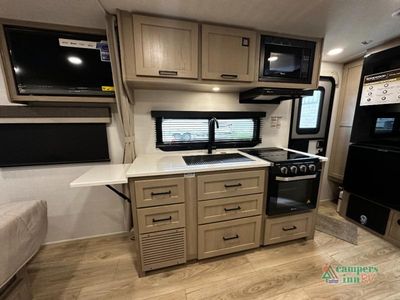 2026 Forest River RV Rockwood Mini Lite - Photo 17