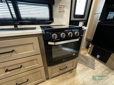 2026 Forest River RV Rockwood Mini Lite - Photo 19