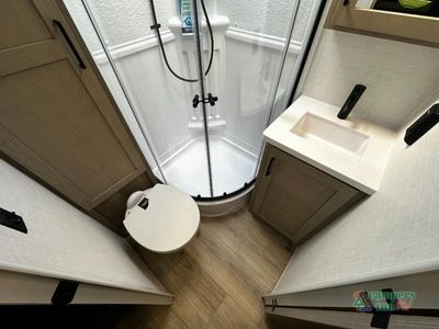 2026 Forest River RV Rockwood Mini Lite - Photo 32